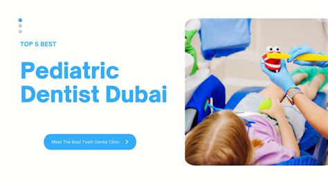 pediatric dentist dubai london.